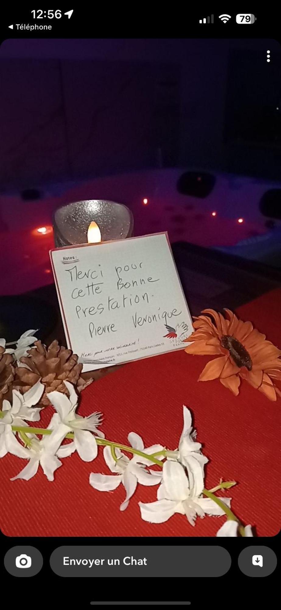 Love Room Nantais Нант Екстер'єр фото