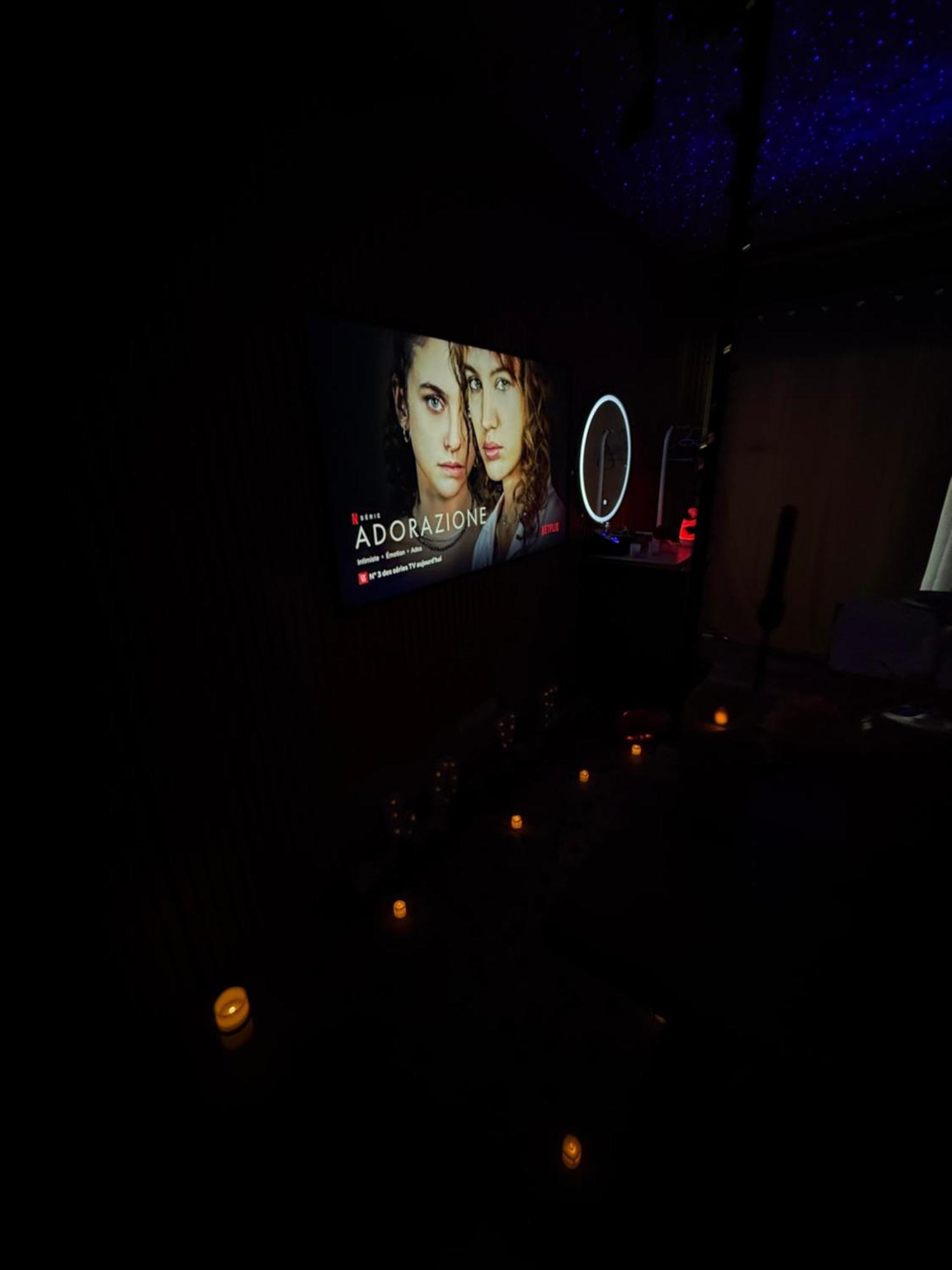 Love Room Nantais Нант Екстер'єр фото