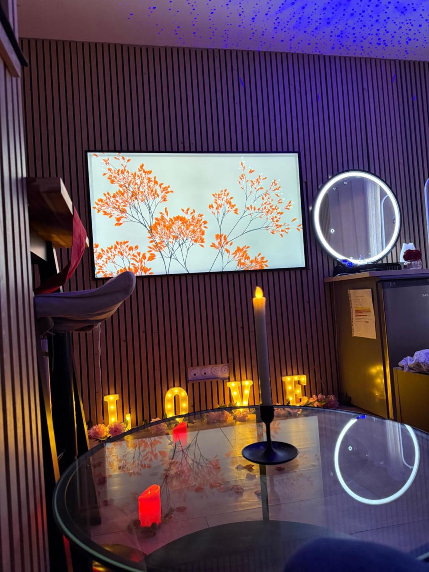 Love Room Nantais Нант Екстер'єр фото